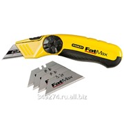 Нож Stanley FatMax с фиксированным лезвием 168 мм 0-10-780 фото