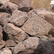 Добыча природного камня фото