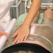 Обертывания, гассул , антицеллюлитные программы фото