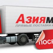 Поставка запчастей для автомобилей фото