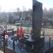 Мемориальные комплексы фото