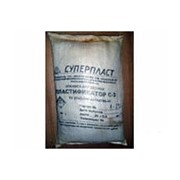 Суперпластификатор С-3 фото