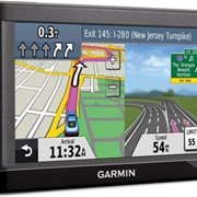 Автомобильный навигатор Garmin nuvi 52LM фото