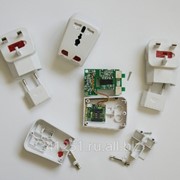 GSM жучок прослушка – зарядка для Apple фото
