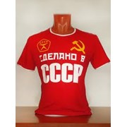 Печать на футболках. фото