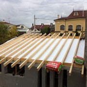 Брус 51х200х12000 фото
