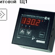 Измеритель-регулятор одноканальный - ТРМ1 фото