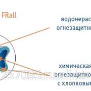 Огнезащитные препараты для отделки тканей и других текстильных изделий фото
