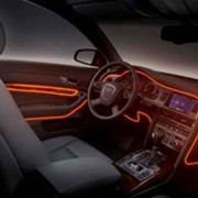 Авто для стильных людей, которые хотят быть всегда впереди! фото