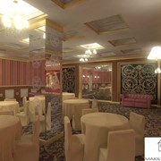 3D анимация интерьеров фото
