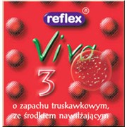 Презервативы “Viva Strawberry“ фото