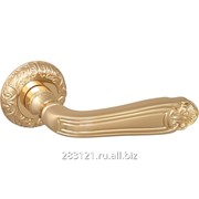 Ручка раздельная Louvre SM GOLD-24 золото 24К Код: 29569 фото