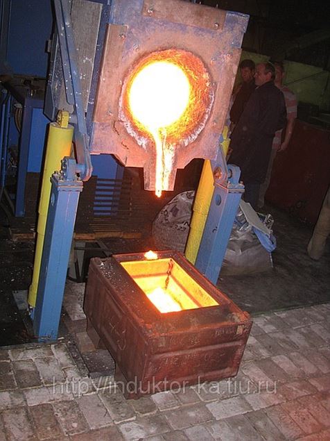 Паспорт Печь Ист 0,4