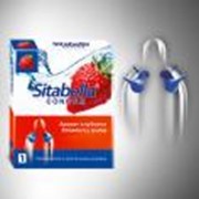 Презервативы Sitabella с усиками Клубника фото