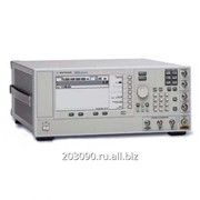 Генератор серии PSG ВЧ фирмы Agilent Technologies E8257D-550 фото