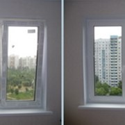 Мытье окон фото