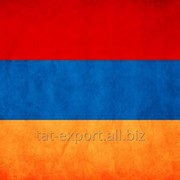 Экспорт в Армению фото