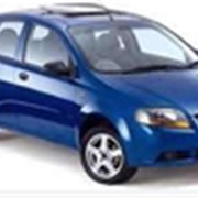 Обслуживание легковых автомобилей фото