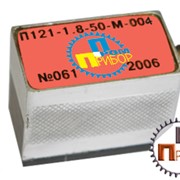 Преобразователи ультразвуковые П121-1,8-40-М-004 фото