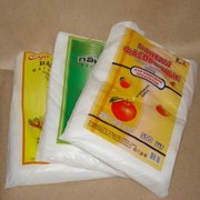 Пакеты фасовочные фото