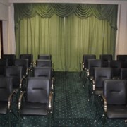 Конференц зал в гостинице фото
