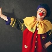 Организация детских праздников с персонажами фото