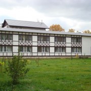 Услуги генподряда фото