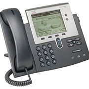 IP телефон Cisco 7942G фото