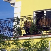 Художественная ковка фото