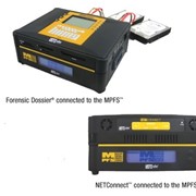 Портативный криминалистический накопитель MPFS Massive Portable Forensic Storage фото