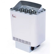 Электрокаменка Sawo Nordex NR-80NBB фото