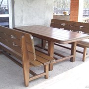 Комплект мебели фото