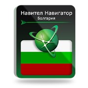 Навител Навигатор. Болгария (NNBGR) фото