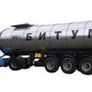 Битумы нефтяные дорожные фото