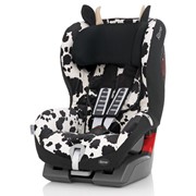 Автокресло Romer KING plus фото
