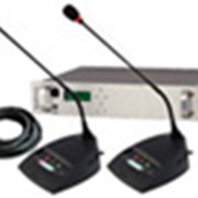Цифровая конференц-система Realtronix ADC 2000 фото