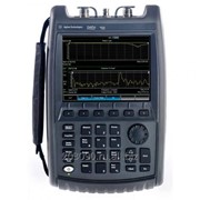 Анализатор спектра портативный СВЧ FieldFox, 18 ГГц Agilent Technologies N9937A фото