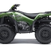Квадроцикл Kawasaki KVF650 4x4 фото
