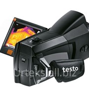 Тепловизор testo 890-2 profi kit фото