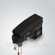 Навальный привод Shaft-50 PRO для секционных ворот DoorHan фото