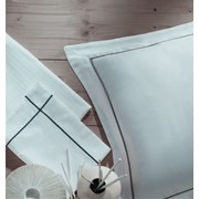 Простыня на резинке Satin stiich фото