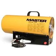 Нагреватели газовые MASTER BLP-53M фото