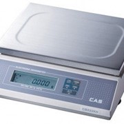 Лабораторные весы CAS CBX-22KH фото