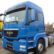 MAN TGS 18.440 фото