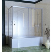 Шторки на ванну SLIM GV-503/504/505 фото