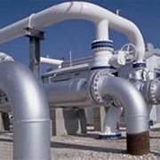 Поставка газа фото