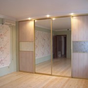 Шкафы купе фото