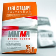 Магма фото