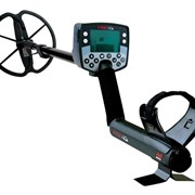 Металлоискатель Minelab E-Trac фото