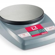Портативные весы Ohaus CL2000 фото